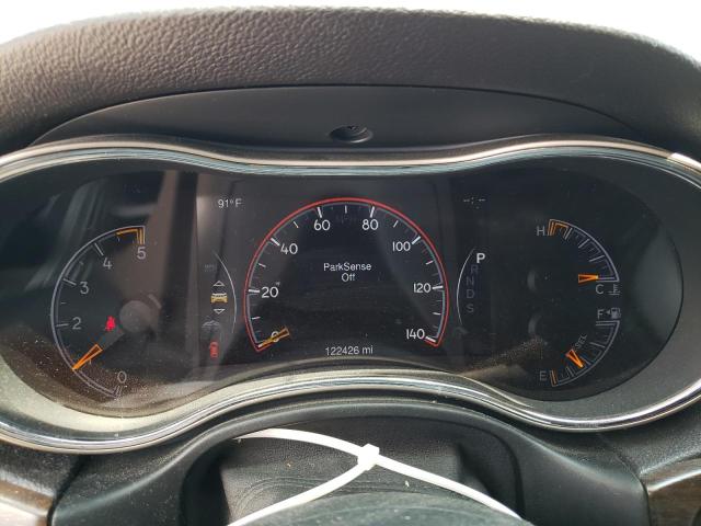 2014 Jeep Grand Cherokee Limited VIN: 1C4RJFBM9EC409028 Lot: 55142944