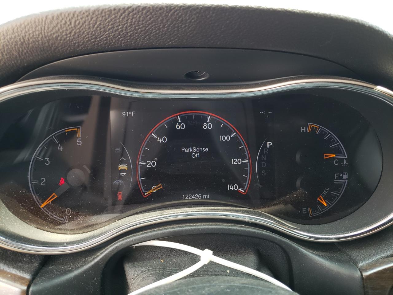 1C4RJFBM9EC409028 2014 Jeep Grand Cherokee Limited