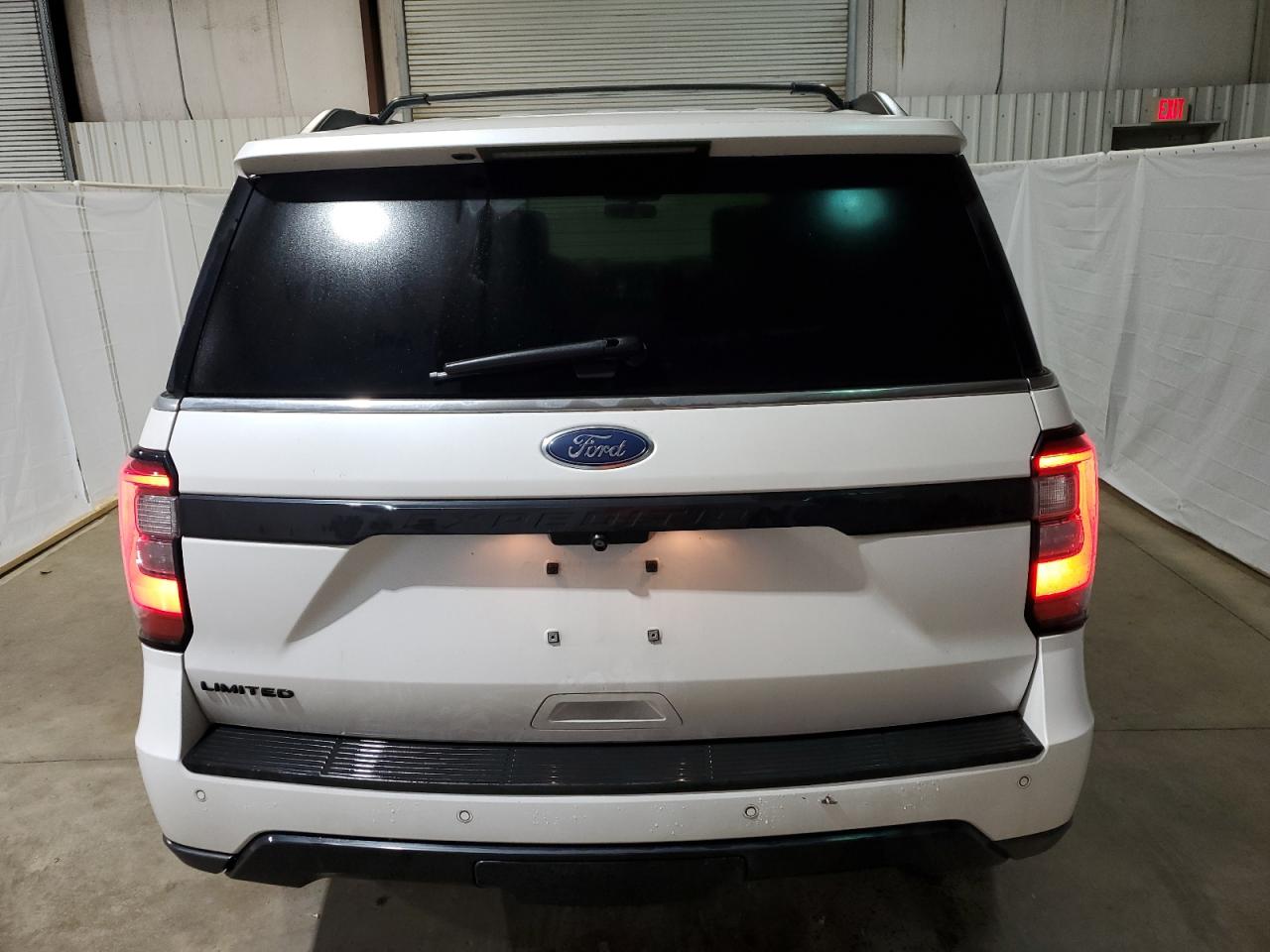 1FMJU1KT3KEA01778 2019 Ford Expedition Limited