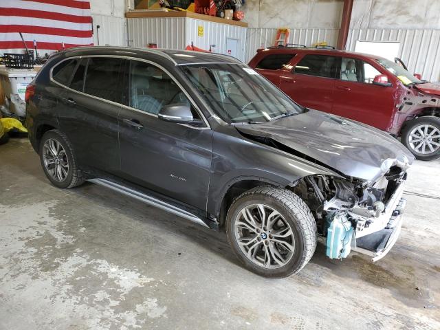 VIN WBXHT3Z37G4A51335 2016 BMW X1, Xdrive28I no.4