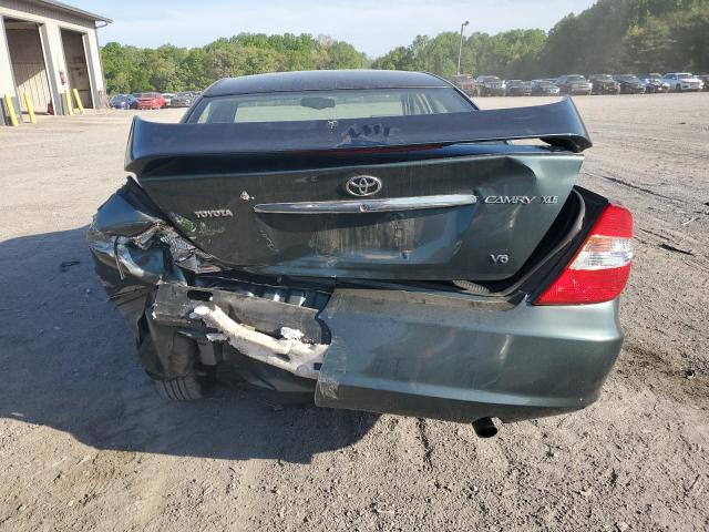 2003 Toyota Camry Le VIN: 4T1BF30KX3U551751 Lot: 53420964