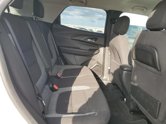 2023 Chevrolet Trailblazer Lt VIN: KL79MPS27PB143560 Lot: 54261414