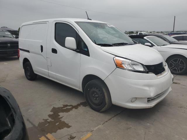  NISSAN NV 2021 Білий