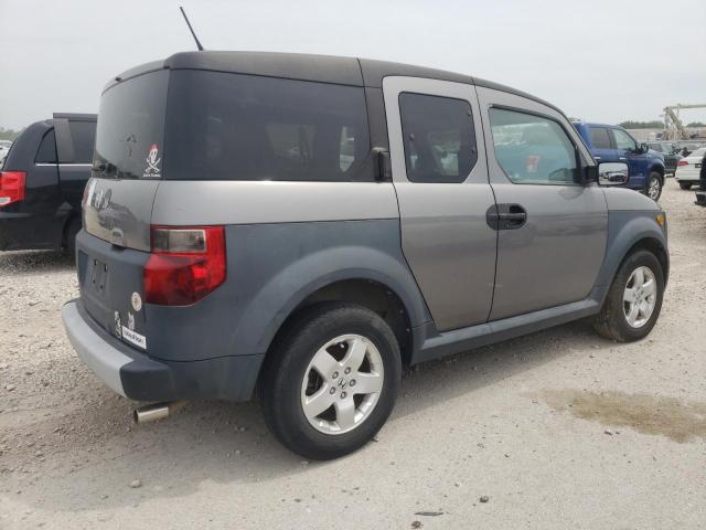 2005 Honda Element Ex VIN: 5J6YH18695L008009 Lot: 56936384