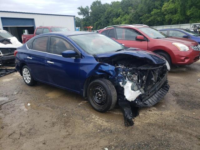 VIN 3N1AB7AP6KY252933 2019 Nissan Sentra, S no.4