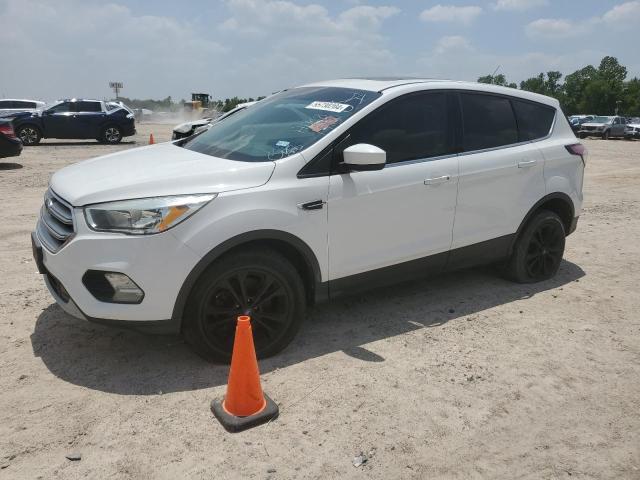 2017 Ford Escape Se VIN: 1FMCU9G94HUC81410 Lot: 55730204