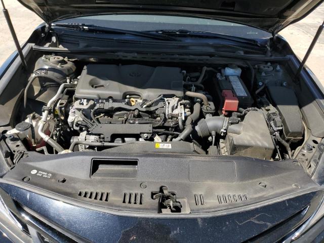 VIN 4T1G11AK6LU344300 2020 Toyota Camry, SE no.11