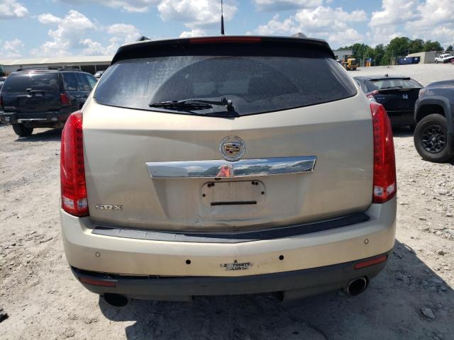 2010 Cadillac Srx Luxury Collection VIN: 3GYFNAEY5AS565252 Lot: 55632144