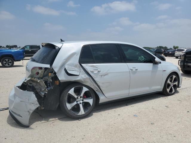 2018 Volkswagen Gti S/Se VIN: 3VW447AU4JM289010 Lot: 55684894