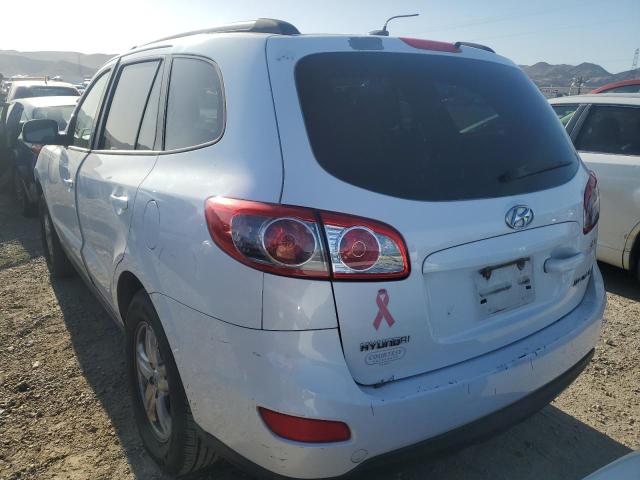 2011 Hyundai Santa Fe Gls VIN: 5XYZG3AB6BG069227 Lot: 53333954