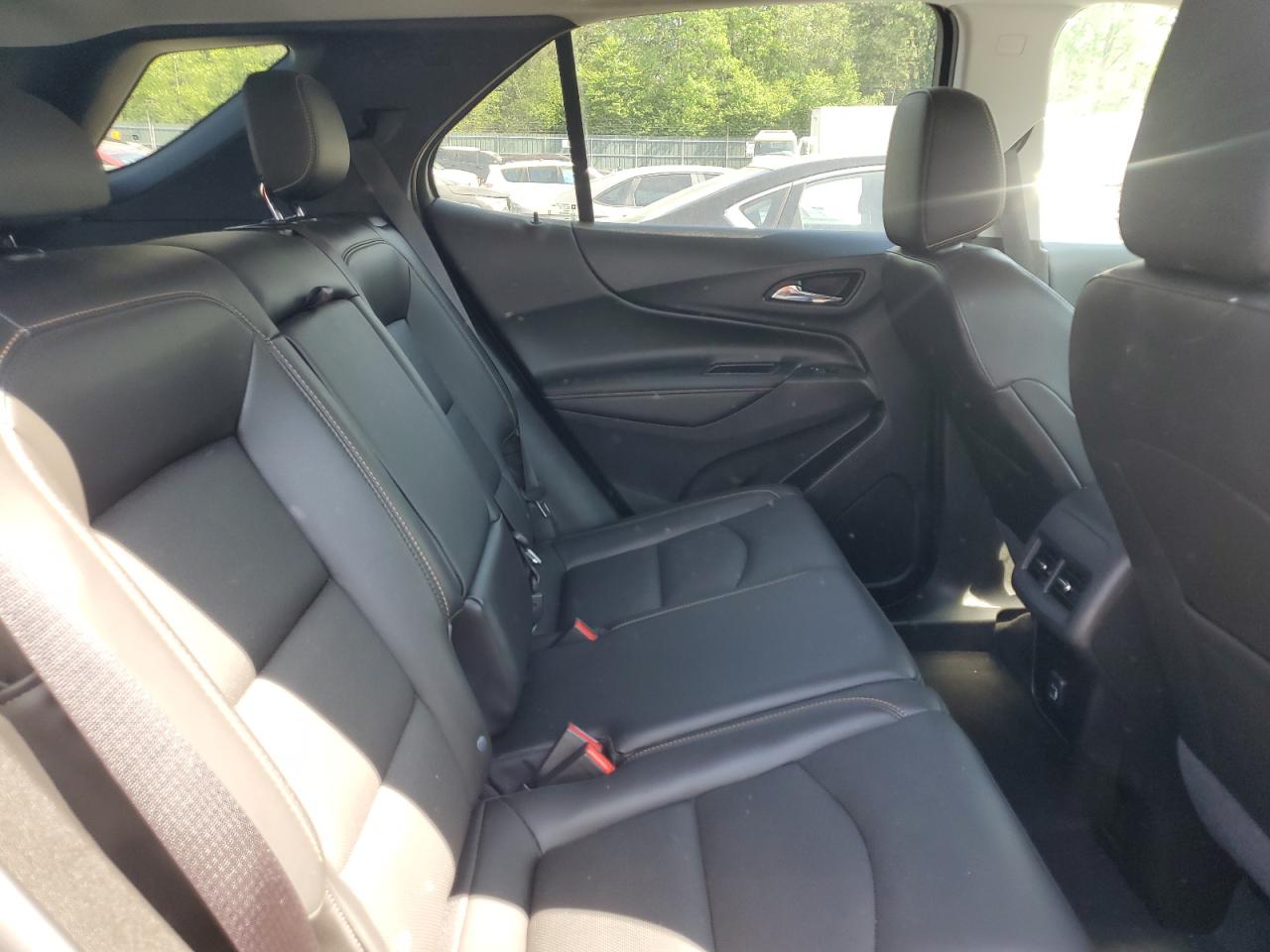 2GNAXXEV2L6245804 2020 Chevrolet Equinox Premier