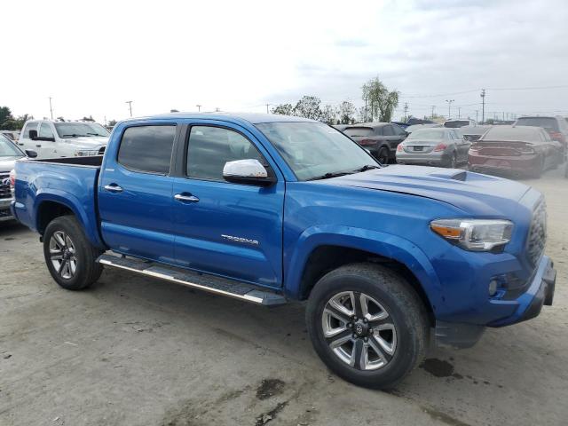 5TFEZ5CN6HX051537 | 2017 Toyota tacoma double cab