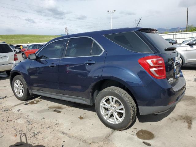 Vin: 2gnfleek4h6338004, lot: 53814134, chevrolet equinox ls 20172