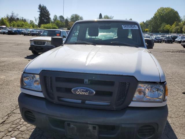 2011 Ford Ranger VIN: 1FTKR1AD2BPA25515 Lot: 54353834