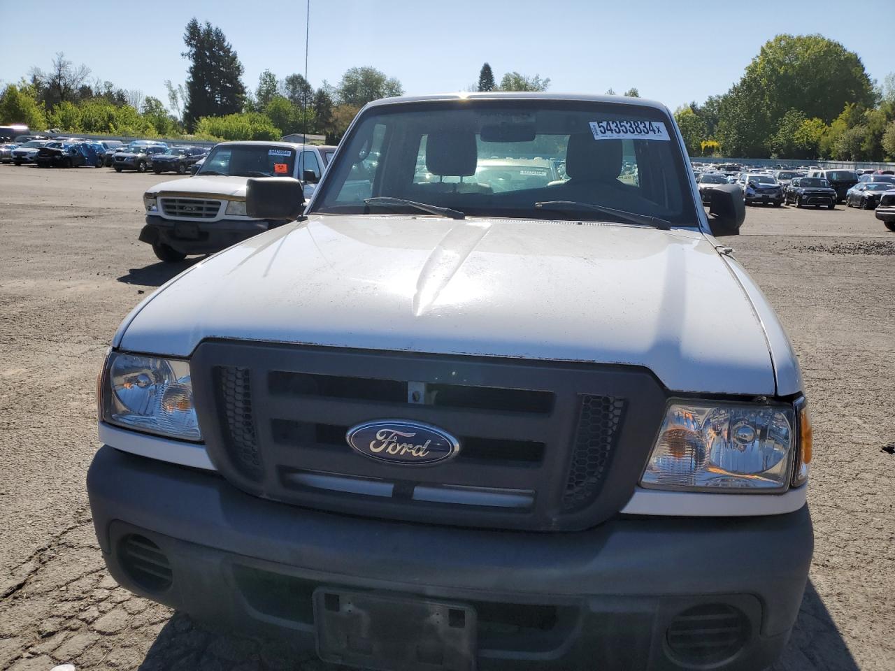 1FTKR1AD2BPA25515 2011 Ford Ranger