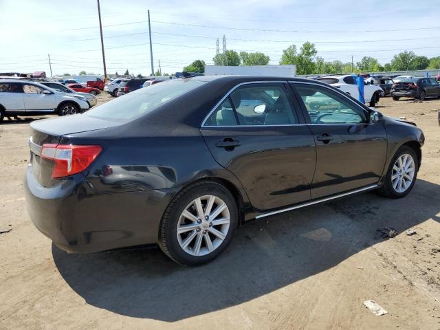 2012 Toyota Camry Se VIN: 4T1BK1FK5CU500150 Lot: 55404084