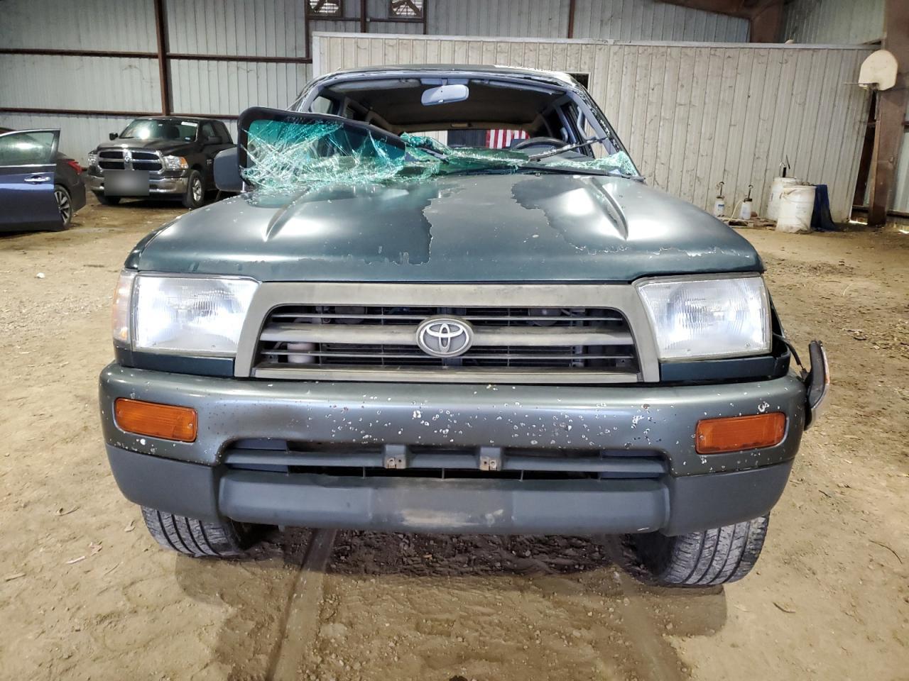 JT3GM84R5W0027010 1998 Toyota 4Runner