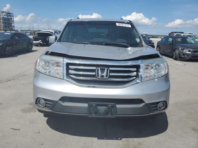 2014 Honda Pilot Ex VIN: 5FNYF3H40EB026956 Lot: 55761214