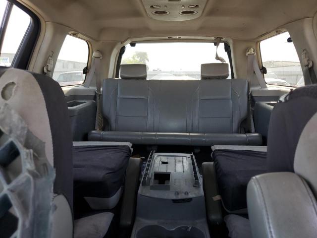 2005 Nissan Armada Se VIN: 5N1AA08B95N727229 Lot: 54632464