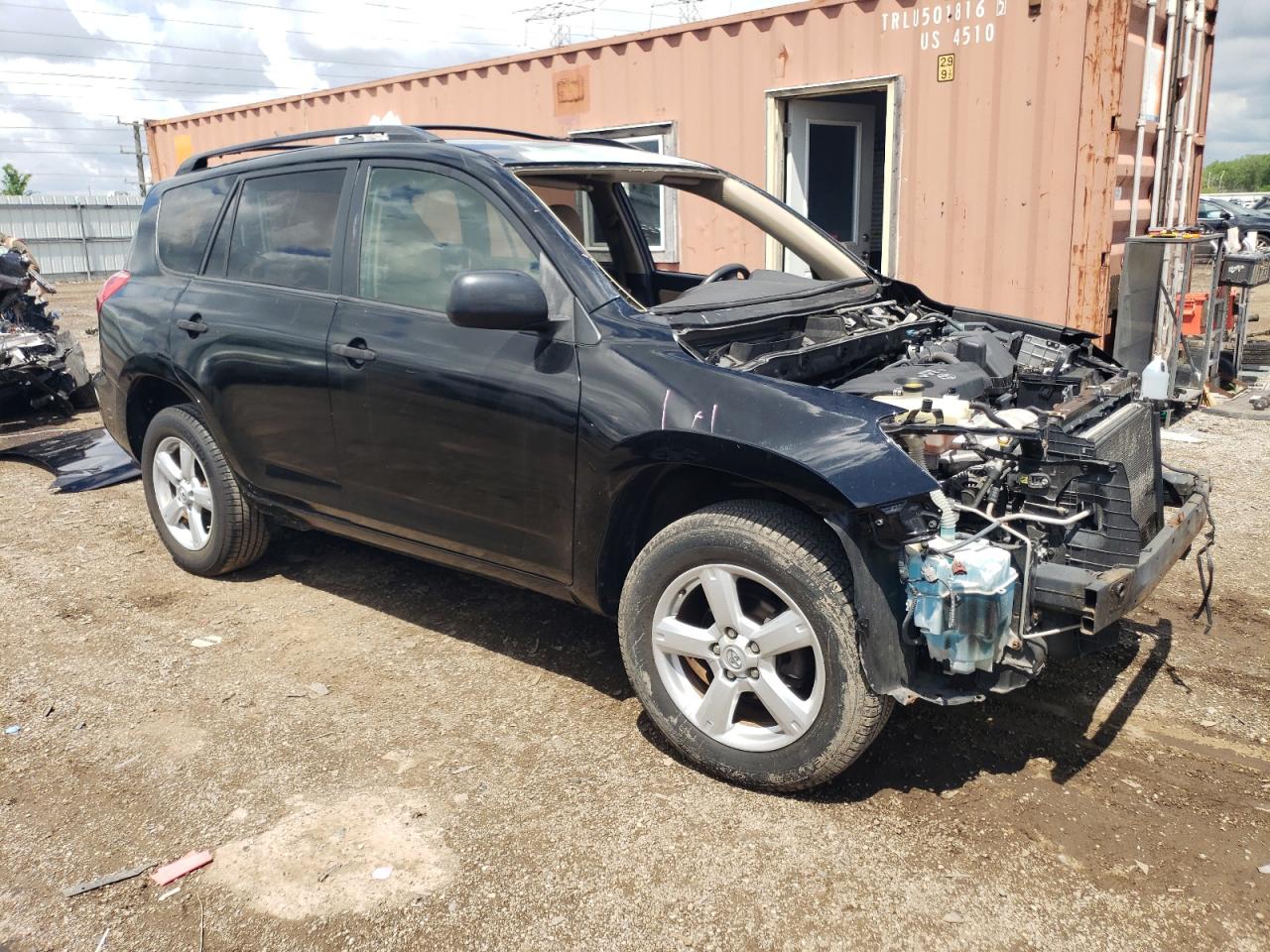 JTMZF4DV6B5032962 2011 Toyota Rav4