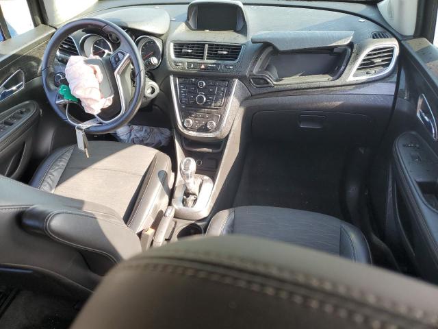 2016 Buick Encore VIN: KL4CJESB0GB595379 Lot: 56276024