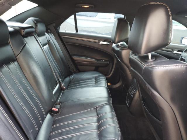 2015 Chrysler 300 S VIN: 2C3CCABG1FH926887 Lot: 54630554