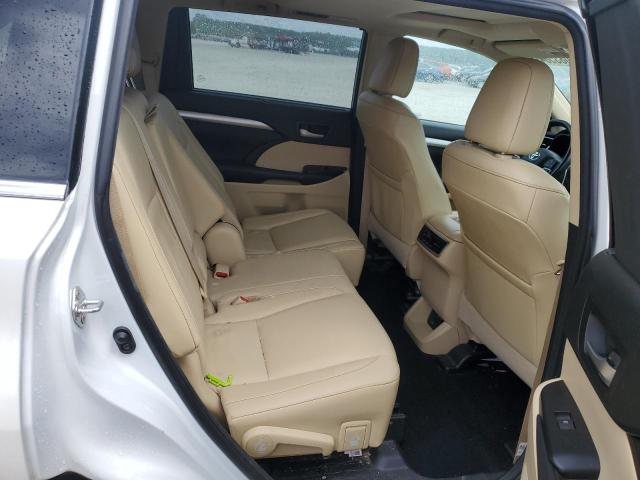 2018 Toyota Highlander Se VIN: 5TDJZRFH0JS531094 Lot: 56083584