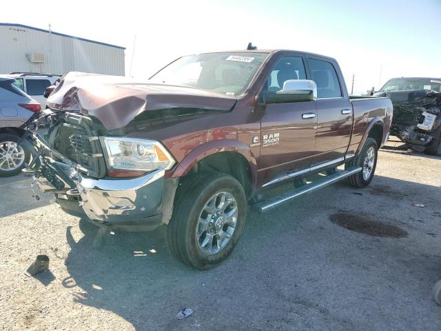 2016 Ram 3500 Longhorn VIN: 3C63R3FL5GG339582 Lot: 54462304