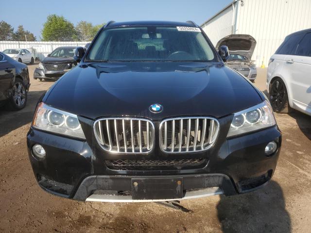 2013 BMW X3 xDrive28I VIN: 5UXWX9C57D0A23218 Lot: 55253924