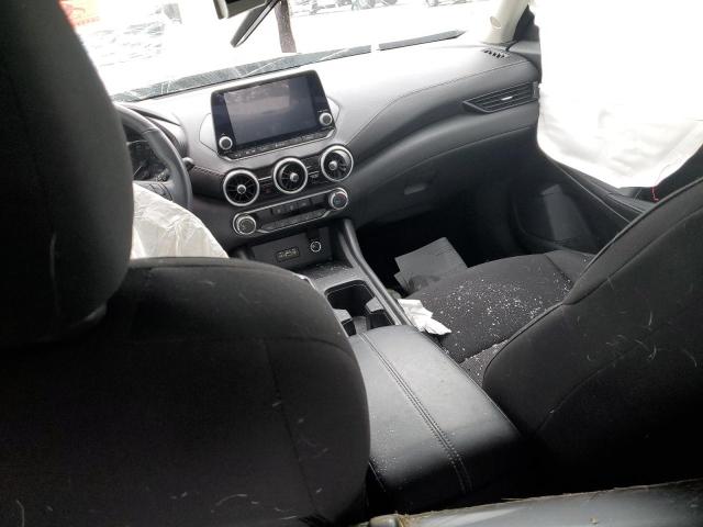 2022 Nissan Sentra Sv VIN: 3N1AB8CV8NY243639 Lot: 53794814