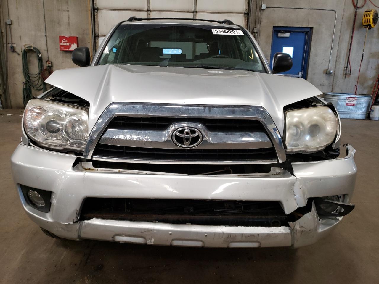 JTEBU14R38K006074 2008 Toyota 4Runner Sr5