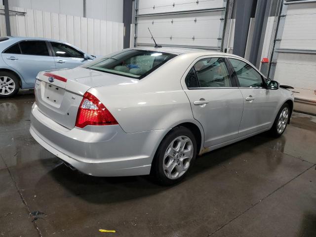 2010 Ford Fusion Se VIN: 3FAHP0HA7AR280339 Lot: 53588224