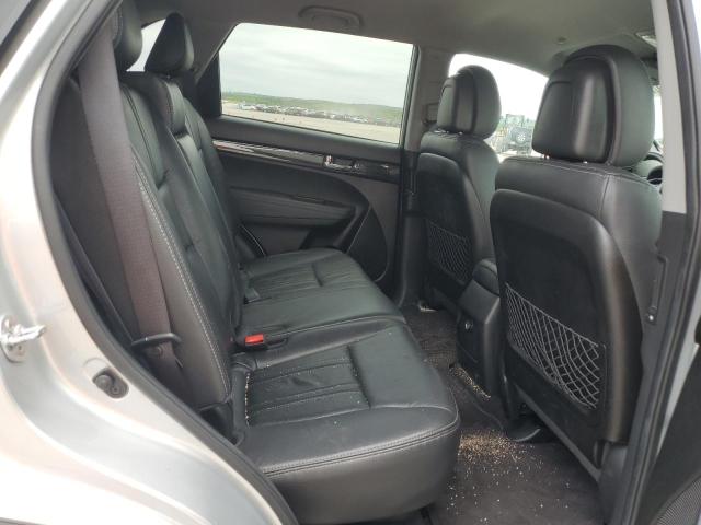 2013 Kia Sorento Ex VIN: 5XYKU3A62DG414673 Lot: 53347024