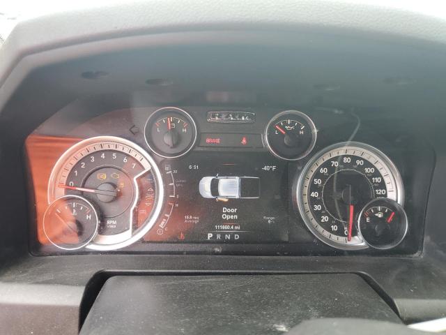 2017 Ram 1500 Slt VIN: 1C6RR6TT7HS790748 Lot: 55872134