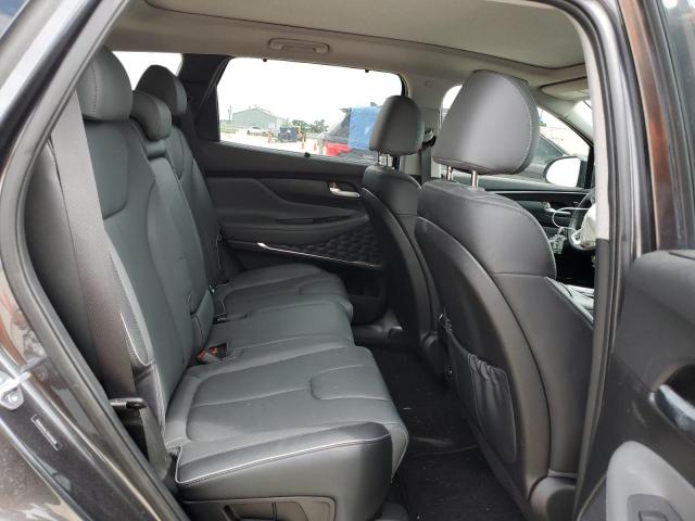 2022 Hyundai Santa Fe Limited VIN: 5NMS44AL7NH458428 Lot: 56923124