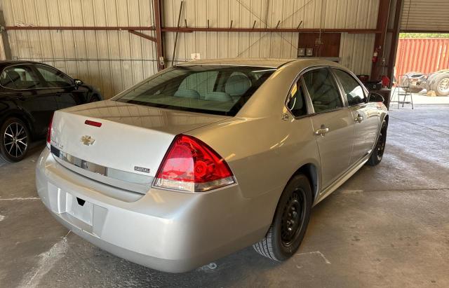 2009 Chevrolet Impala Ls VIN: 2G1WB57K391324644 Lot: 54592404