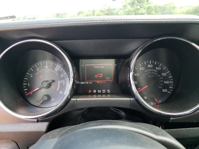 2017 Ford Mustang VIN: 1FA6P8TH5H5255558 Lot: 54509244