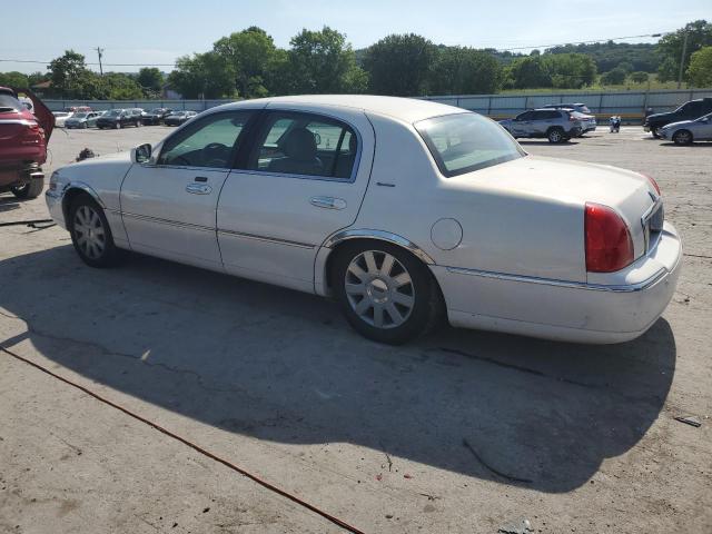 2003 Lincoln Town Car Signature VIN: 1LNHM82W13Y602401 Lot: 56820224