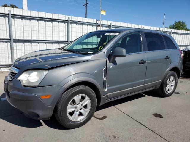 2009 Saturn VUE XE