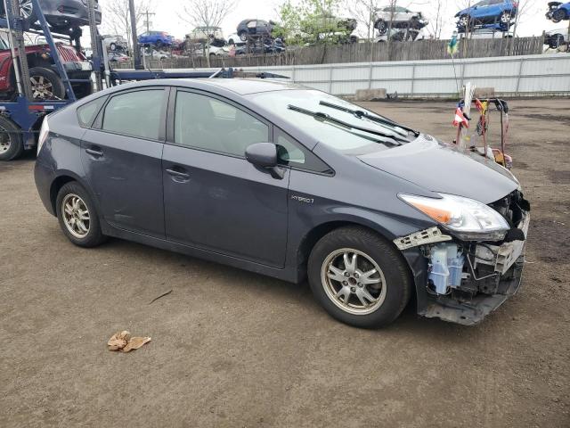 2010 Toyota Prius VIN: JTDKN3DU0A0079390 Lot: 53318334