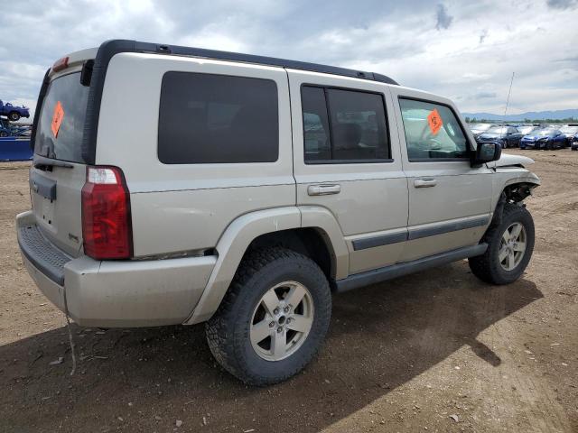 2007 Jeep Commander VIN: 1J8HG48P27C678936 Lot: 55807204