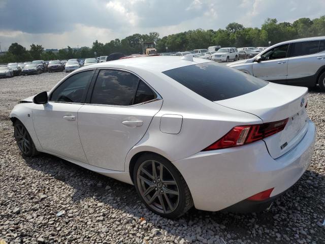 2014 Lexus Is 350 VIN: JTHBE1D25E5005795 Lot: 53854994