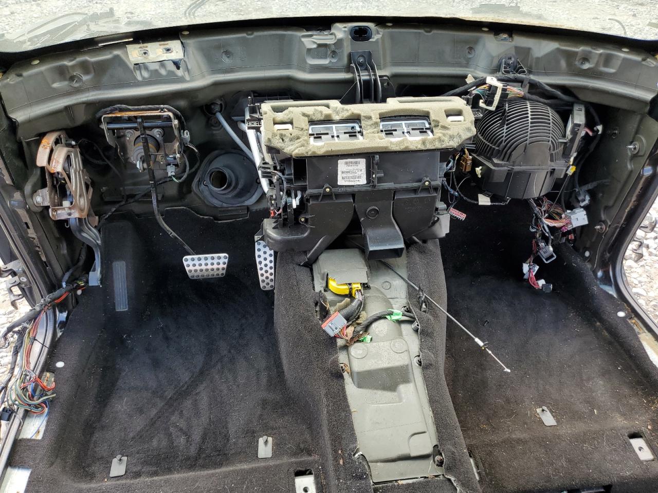 2C3CDZFJ3FH750782 2015 Dodge Challenger R/T Scat Pack