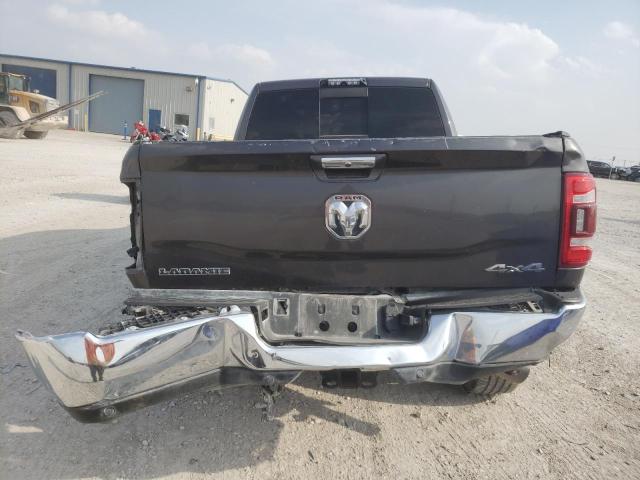 2021 Ram 2500 Laramie VIN: 3C6UR5FL4MG642056 Lot: 55828434