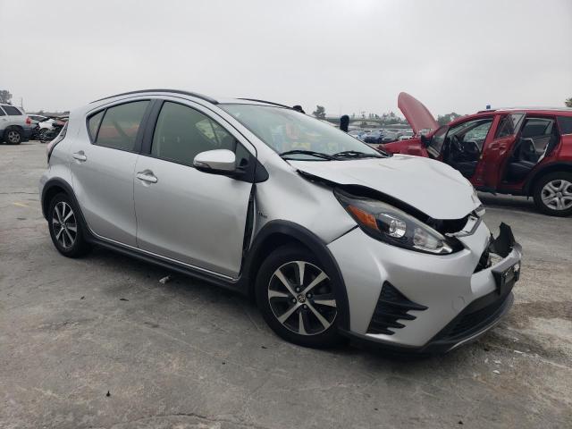 2018 Toyota Prius C VIN: JTDKDTB39J1612585 Lot: 57155344