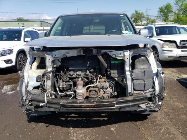 2015 Honda Pilot Exl VIN: 5FNYF4H54FB002756 Lot: 53840194