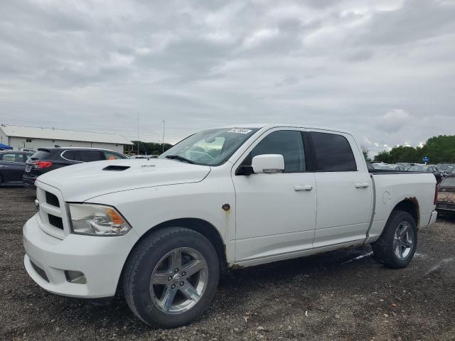 2011 Dodge Ram 1500 VIN: 1D7RV1CT7BS509679 Lot: 56276644