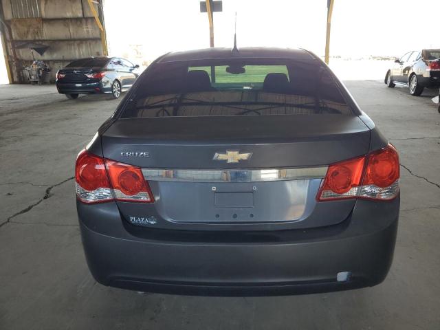 2011 Chevrolet Cruze Ls VIN: 1G1PC5SHXB7139884 Lot: 55888844