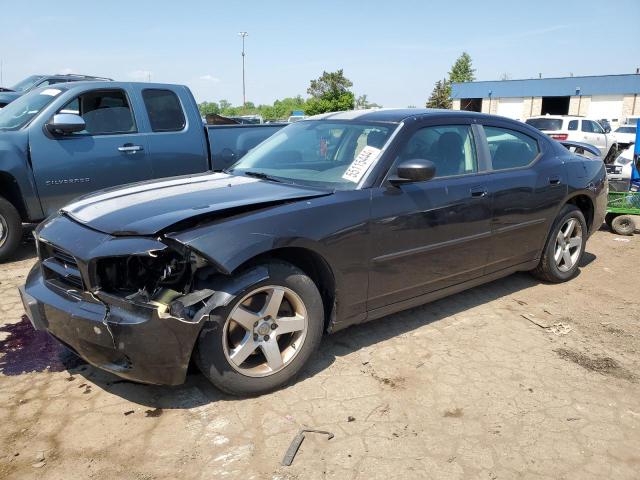 2008 Dodge Charger VIN: 2B3KA43G28H275397 Lot: 55115444