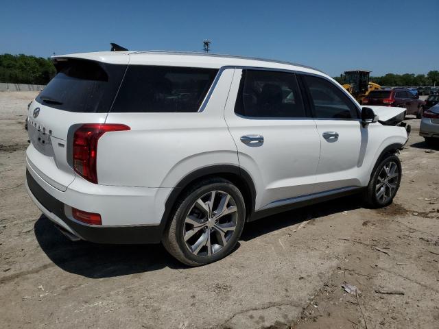 2022 Hyundai Palisade Sel VIN: KM8R4DHE3NU488441 Lot: 53768554